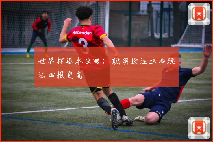 世界杯返水攻略：聪明投注这些玩法回报更高