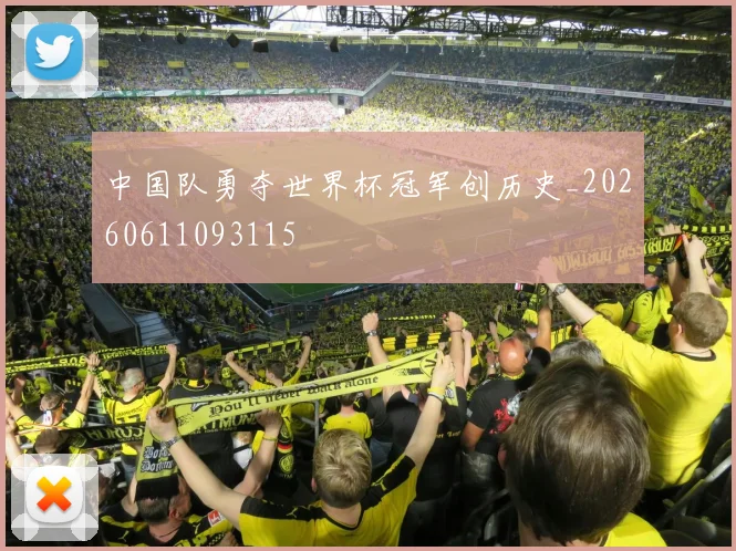 中国队勇夺世界杯冠军创历史_20260611093115