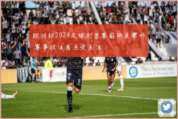 欧洲杯2024足球彩票赛前热度攀升 赛事投注看点受关注